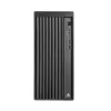 PC-Gehäuse CHIEFTEC BS-20B-OP Midi Tower, schwarz, microATX/Mini-ITX, 2x 3,5 Zoll, max. GPU 27 cm, 1x 5,25 Zoll Schacht, USB-C
