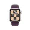 APPLE 40mm Plum Sport Band - M/l