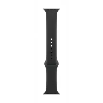 Band Apple MAXA4ZM/A Schwarz Fluoroelastomer Smartwatch 150-200 mm