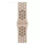 APPLE 40mm Desert Stone Nike Sport Band - M/L