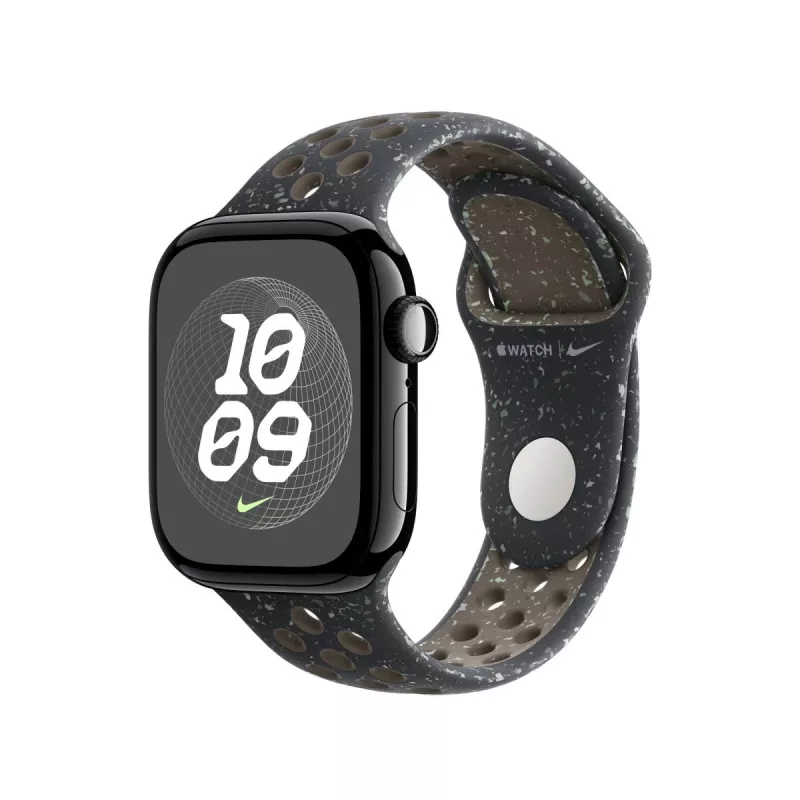 APPLE 42mm Midnight Sky Nike Sport Band - M/L
