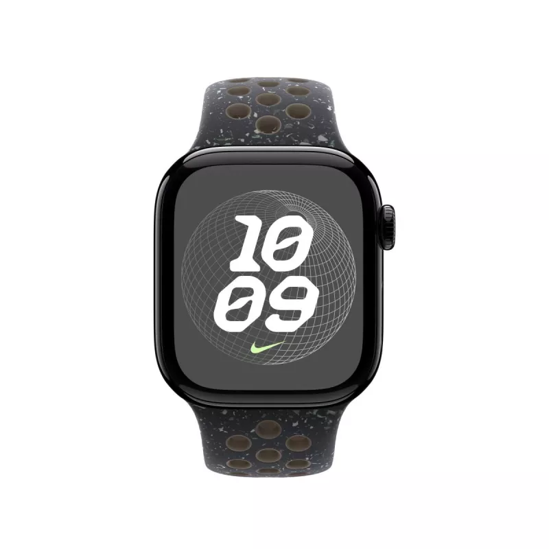 APPLE 42mm Midnight Sky Nike Sport Band - M/L