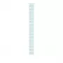 APPLE 49mm Ice Blau Ocean Band Extension - NaturTitan-Finish
