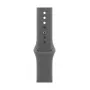 APPLE 40mm Sportarmband in Steingrau - M/L
