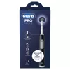 Oral-B Pro Series 1 Erwachsenen-Oszillationszahnbürste Schwarz, Weiß