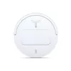 Staubsaugerroboter Ecovacs Deebot T50 Pro Omni — 185 Min. Laufzeit, 6400 mAh Akku, 3 L Basis-Staubkapazität, D-ToF-Lidar-Navigation, Nasswischen, 9 mm Kletterfähigkeit