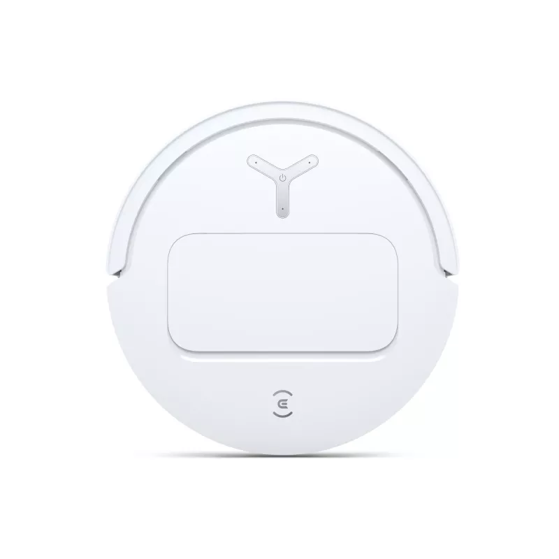 Staubsaugerroboter Ecovacs Deebot T50 Pro Omni — 185 Min. Laufzeit, 6400 mAh Akku, 3 L Basis-Staubkapazität, D-ToF-Lidar-Navigation, Nasswischen, 9 mm Kletterfähigkeit