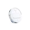 Staubsaugerroboter Ecovacs Deebot T50 Pro Omni — 185 Min. Laufzeit, 6400 mAh Akku, 3 L Basis-Staubkapazität, D-ToF-Lidar-Navigation, Nasswischen, 9 mm Kletterfähigkeit