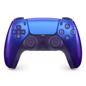 Gamepad Sony Indigo Bluetooth/USB für PlayStation 5 — Kabellos & Kabelgebunden, USB-C, Lautsprecher, Kopfhörerausgang