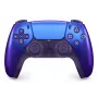Gamepad Sony Indigo Bluetooth/USB für PlayStation 5 — Kabellos & Kabelgebunden, USB-C, Lautsprecher, Kopfhörerausgang