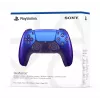 Gamepad Sony Indigo Bluetooth/USB für PlayStation 5 — Kabellos & Kabelgebunden, USB-C, Lautsprecher, Kopfhörerausgang