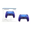 Gamepad Sony Indigo Bluetooth/USB für PlayStation 5 — Kabellos & Kabelgebunden, USB-C, Lautsprecher, Kopfhörerausgang