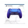 Gamepad Sony Indigo Bluetooth/USB für PlayStation 5 — Kabellos & Kabelgebunden, USB-C, Lautsprecher, Kopfhörerausgang