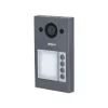 Video-Türsprechanlage DAHUA VTO3311Q-WP 2 MP, H.264/H.265, IP65, IK08, Fast Ethernet, 720p/1080p CMOS, IR LED