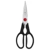 ZWILLING Gourmet Messerblock-Set (7-teilig)