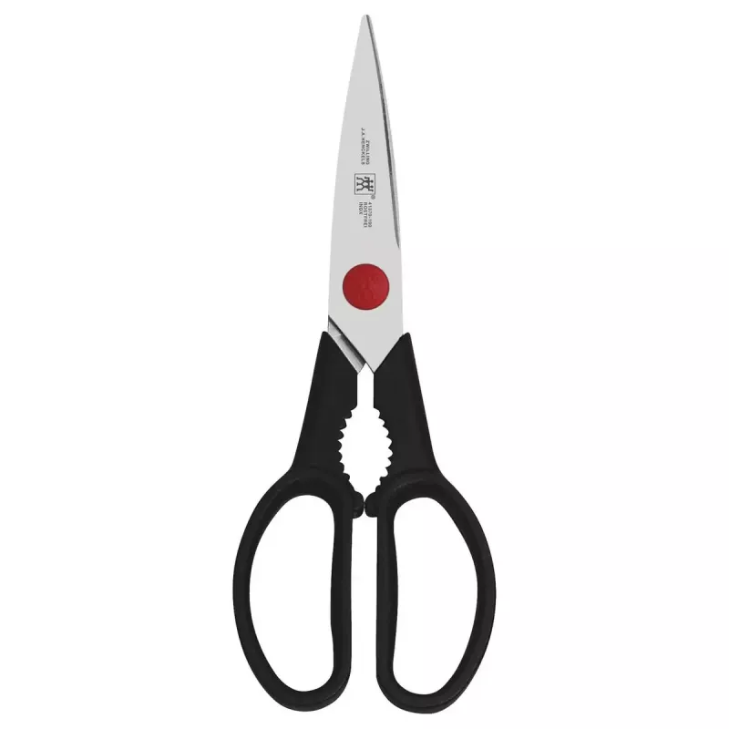 ZWILLING Gourmet Messerblock-Set (7-teilig)