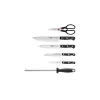 ZWILLING Gourmet Messerblock-Set (7-teilig)