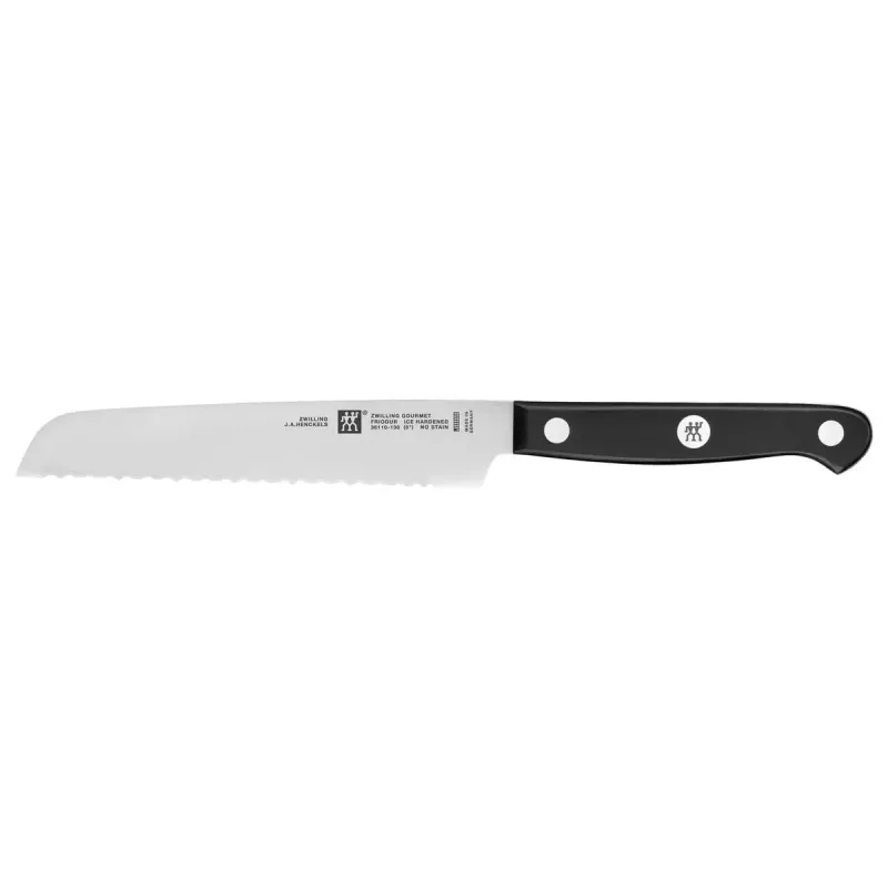 ZWILLING Gourmet Messerblock-Set (7-teilig)