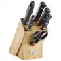 Schlitz-Messerblock ZWILLING Gourmet Bambusholz