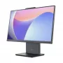 Lenovo ThinkCentre neo 50a 24 Gen 5 Intel® Core™ i5 i5-13420H 60,5 cm (23,8 Zoll) 1920 x 1080 Pixel All-in-One-PC 16 GB DDR5-SDRAM 512 GB SSD Windows 11 Pro Wi-Fi 6 (802.11ax) Grau