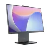 Lenovo ThinkCentre neo 50a 24 Gen 5 Intel® Core™ i5 i5-13420H 60,5 cm (23,8 Zoll) 1920 x 1080 Pixel All-in-One-PC 16 GB DDR5-SDRAM 512 GB SSD Windows 11 Pro Wi-Fi 6 (802.11ax) Grau