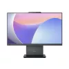 Lenovo ThinkCentre neo 50a 24 Gen 5 Intel® Core™ i5 i5-13420H 60,5 cm (23,8 Zoll) 1920 x 1080 Pixel All-in-One-PC 16 GB DDR5-SDRAM 512 GB SSD Windows 11 Pro Wi-Fi 6 (802.11ax) Grau