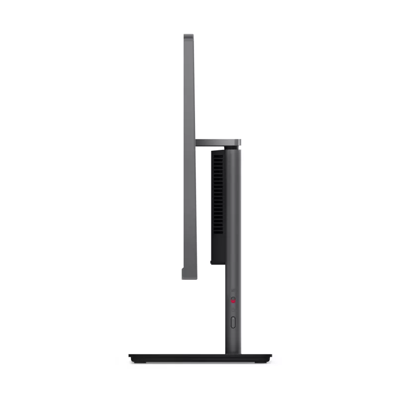 Lenovo ThinkCentre neo 50a 24 Gen 5 Intel® Core™ i5 i5-13420H 60,5 cm (23,8 Zoll) 1920 x 1080 Pixel All-in-One-PC 16 GB DDR5-SDRAM 512 GB SSD Windows 11 Pro Wi-Fi 6 (802.11ax) Grau