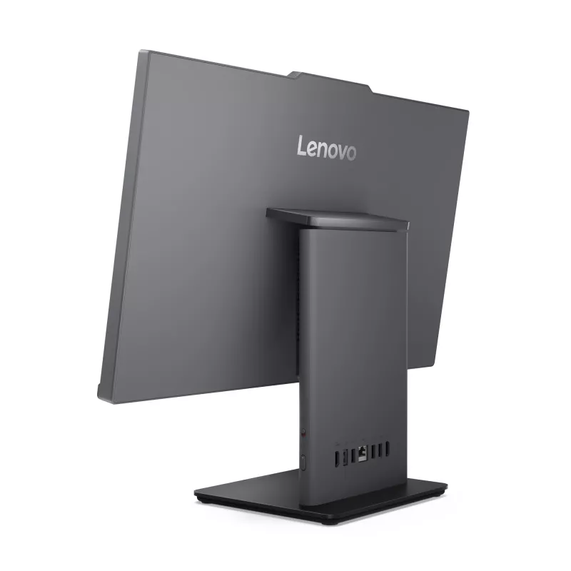 Lenovo ThinkCentre neo 50a 24 Gen 5 Intel® Core™ i5 i5-13420H 60,5 cm (23,8 Zoll) 1920 x 1080 Pixel All-in-One-PC 16 GB DDR5-SDRAM 512 GB SSD Windows 11 Pro Wi-Fi 6 (802.11ax) Grau