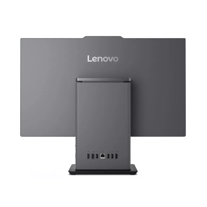 Lenovo ThinkCentre neo 50a 24 Gen 5 Intel® Core™ i5 i5-13420H 60,5 cm (23,8 Zoll) 1920 x 1080 Pixel All-in-One-PC 16 GB DDR5-SDRAM 512 GB SSD Windows 11 Pro Wi-Fi 6 (802.11ax) Grau