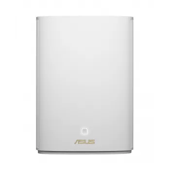 ASUS ZenWiFi AX Hybrid (XP4) (1-PK) Dualband (2,4 GHz / 5 GHz) Wi-Fi 6 (802.11ax) Weiß 2 Intern