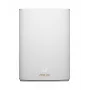 ASUS ZenWiFi AX Hybrid (XP4) (1-PK) Dualband (2,4 GHz / 5 GHz) Wi-Fi 6 (802.11ax) Weiß 2 Intern