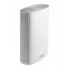 ASUS ZenWiFi AX Hybrid (XP4) (1-PK) Dualband (2,4 GHz / 5 GHz) Wi-Fi 6 (802.11ax) Weiß 2 Intern