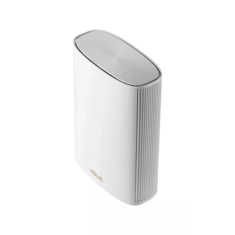 ASUS ZenWiFi AX Hybrid (XP4) (1-PK) Dualband (2,4 GHz / 5 GHz) Wi-Fi 6 (802.11ax) Weiß 2 Intern
