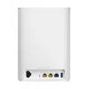 ASUS ZenWiFi AX Hybrid (XP4) (1-PK) Dualband (2,4 GHz / 5 GHz) Wi-Fi 6 (802.11ax) Weiß 2 Intern