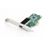 DIGITUS SFP Gigabit-Ethernet-PCIe-Karte (DN-10160)