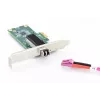 DIGITUS SFP Gigabit-Ethernet-PCIe-Karte (DN-10160)