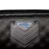 DICOTA Top Traveller Pro - 12-14,1 Zoll Notebook-Tasche - Schwarz / 1680d RPET Polyester