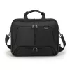 DICOTA Top Traveller Pro - 12-14,1 Zoll Notebook-Tasche - Schwarz / 1680d RPET Polyester