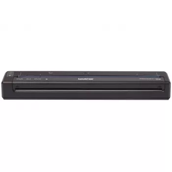 Brother PJ862 203 x 200 DPI Kabelgebunden & Kabellos Thermodirekt Mobiler Drucker