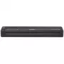 Brother PJ862 203 x 200 DPI Kabelgebunden & Kabellos Thermodirekt Mobiler Drucker