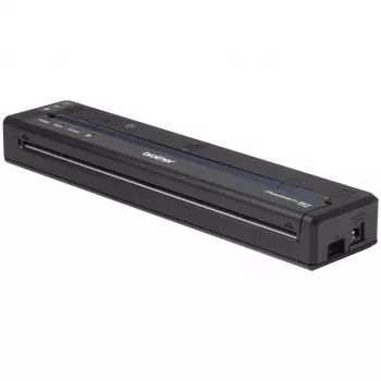 Brother PJ862 203 x 200 DPI Kabelgebunden & Kabellos Thermodirekt Mobiler Drucker