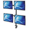 Monitorhalterung Manhattan 461566