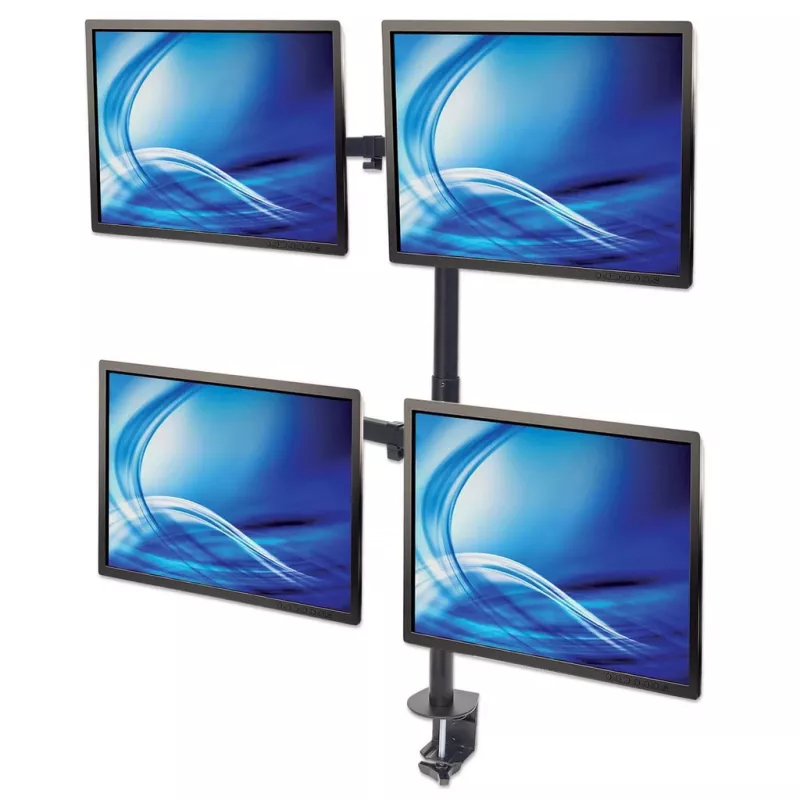 Monitorhalterung Manhattan 461566