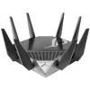 ASUS GT-AXE11000 Wireless-Router Gigabit Ethernet Tri-Band (2,4 GHz / 5 GHz / 6 GHz) Schwarz