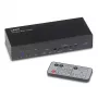 AV-Matrix-Switch Lindy 4x2 HDMI 4K60 Matrix