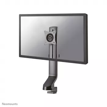 Neomounts FPMA-D860Schwarz Monitorarm 10-32 Zoll, Klemme/Tischplattenbohrung, 8 kg, 25.4 cm (10 Zoll), 81.3 cm (32 Zoll), 100 x 100 mm, Schwarz