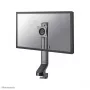 Neomounts FPMA-D860Schwarz Monitorarm 10-32 Zoll, Klemme/Tischplattenbohrung, 8 kg, 25.4 cm (10 Zoll), 81.3 cm (32 Zoll), 100 x 100 mm, Schwarz
