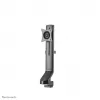 Neomounts FPMA-D860Schwarz Monitorarm 10-32 Zoll, Klemme/Tischplattenbohrung, 8 kg, 25.4 cm (10 Zoll), 81.3 cm (32 Zoll), 100 x 100 mm, Schwarz