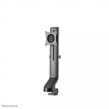 Neomounts FPMA-D860Schwarz Monitorarm 10-32 Zoll, Klemme/Tischplattenbohrung, 8 kg, 25.4 cm (10 Zoll), 81.3 cm (32 Zoll), 100 x 100 mm, Schwarz