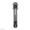 Neomounts FPMA-D860Schwarz Monitorarm 10-32 Zoll, Klemme/Tischplattenbohrung, 8 kg, 25.4 cm (10 Zoll), 81.3 cm (32 Zoll), 100 x 100 mm, Schwarz